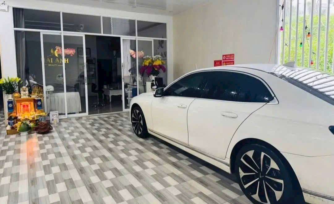 Nhà riêng tại Bảo Lộc, 185m² giá 2.05 tỷ - Nhà mới, 3 phòng ngủ