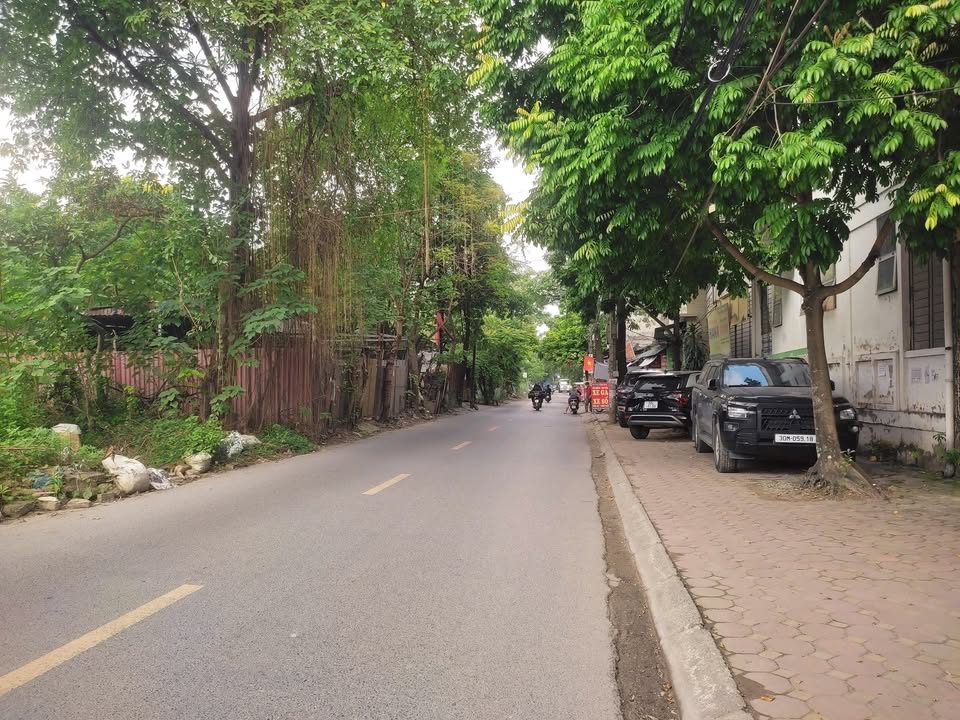 Mặt phố Trịnh Văn Bô, Nam Từ Liêm, 79m² giá 20 tỷ - Kinh doanh sầm uất!