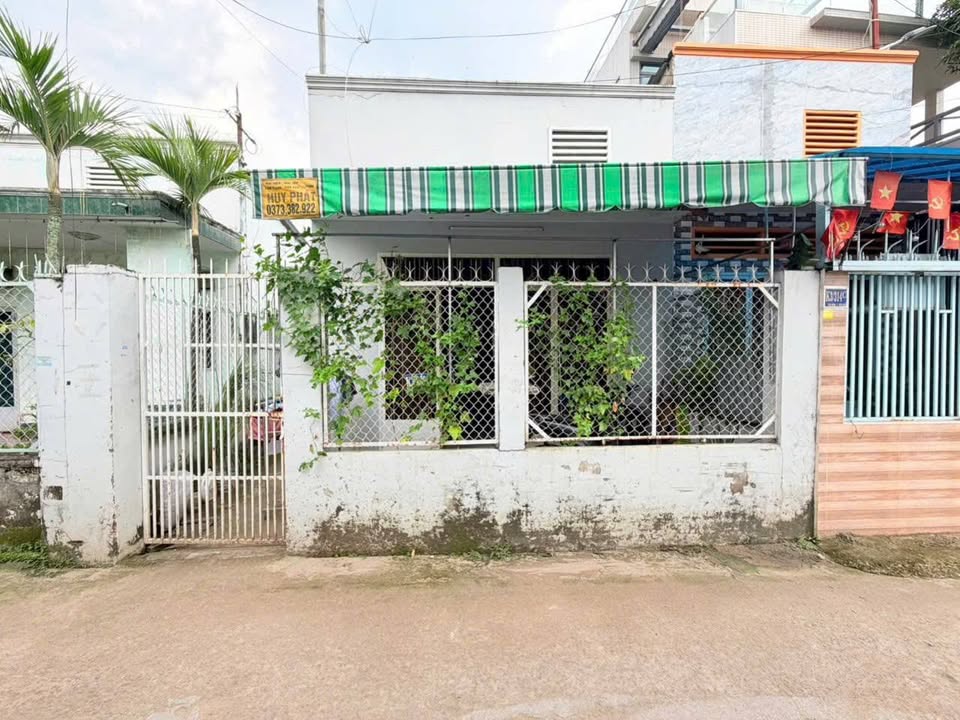 Đất đẹp Bửu Hòa Biên Hòa 100m² giá 2.95 tỷ - Tặng nhà cấp 4 cứng cáp!