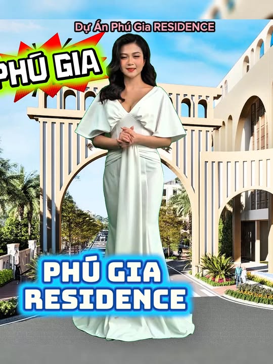 Dự án Phú Gia Mỹ Hào 92m² - Đầu tư sinh lợi với giá thỏa thuận!