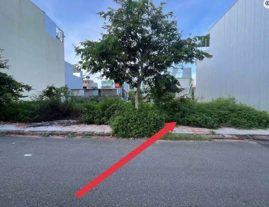 Đất mặt tiền Hòa Phú 28, khu E Kim Long, Cẩm Lệ - 92.5m² giá 6.55 tỷ - Khu dân trí cao!