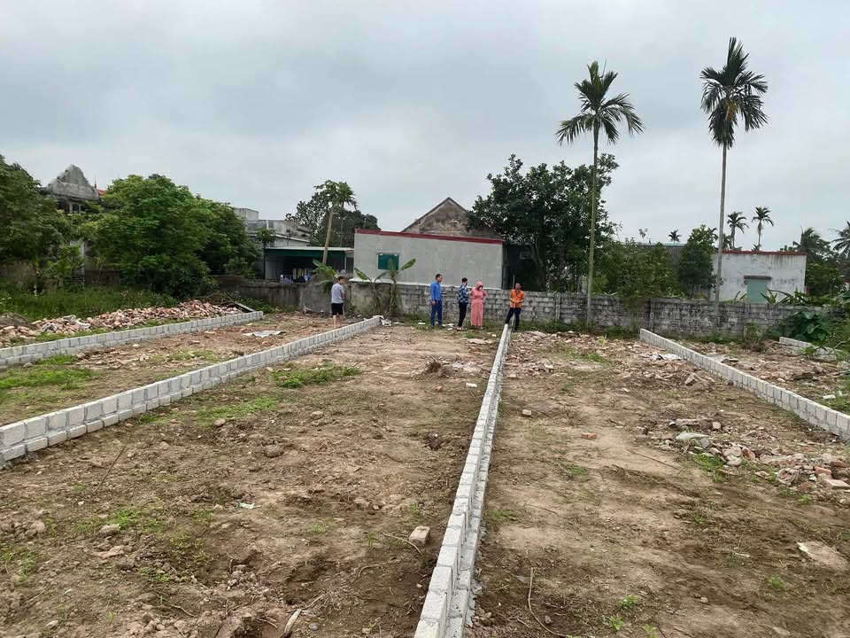 Đất nền mặt ngõ 200 Nghĩa Phương, Minh Đức 83m² giá 1.5 tỷ - Sổ đỏ chính chủ