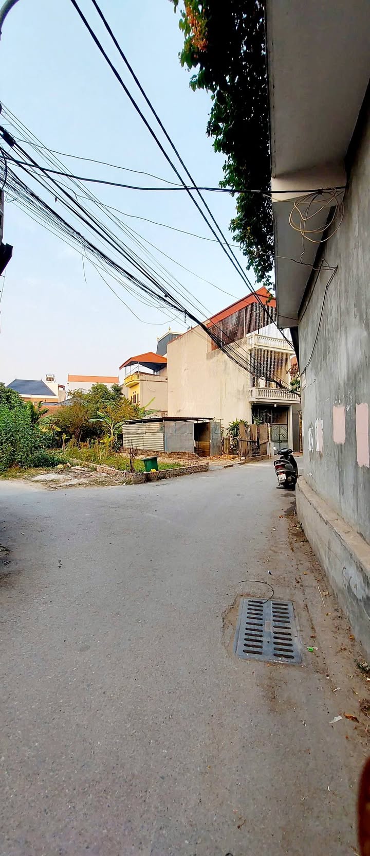 Đất nền Cao Trung, Đức Giang, Hoài Đức 53.6m² giá 6 tỷ - Sổ đỏ chính chủ!