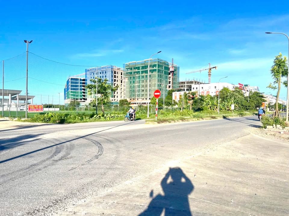 Đất nền Kim Hoa Mê Linh 100m² giá chỉ 5.4 tỷ - Đón sóng Vành Đai 4!