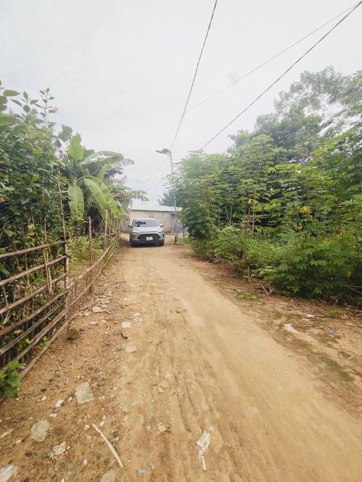 Đất thổ cư Tây Khánh Vĩnh 5000m² giá 850 triệu - Cơ hội đầu tư hấp dẫn!