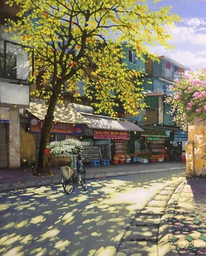 Bán nhà mặt ngõ Tức Mạc, Hoàn Kiếm 151m² giá 75 tỷ - Tiềm năng đầu tư cực lớn!