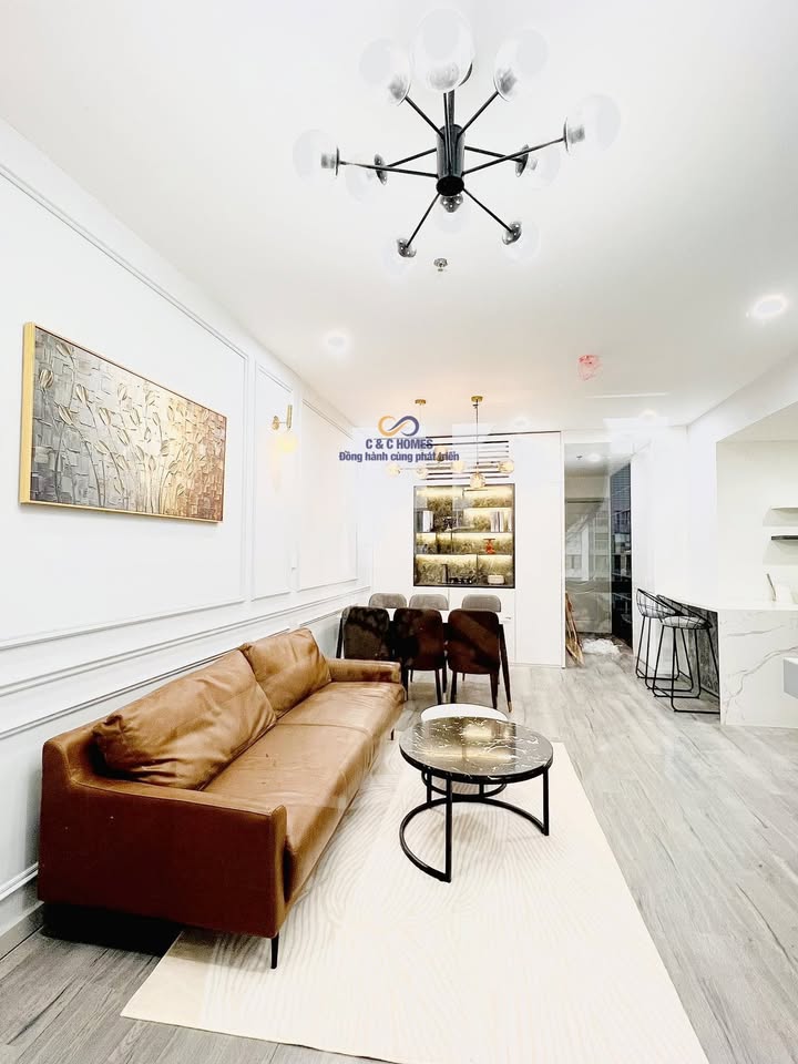 Căn hộ Times Vĩnh Tuy 2PN giá tốt - Sẵn sàng vào ở ngay!