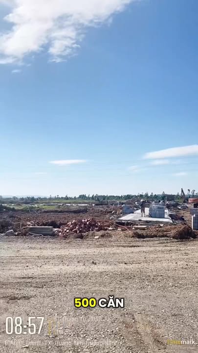 Đất nền Khu đô thị Quảng Yên Centro 85m² giá chỉ 2 tỷ - Chính chủ, đầu tư sinh lời!