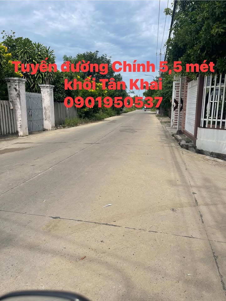 Đất thổ cư Điện Dương 200m² giá chỉ 2.35 tỷ - Vị trí đẹp, giao thông thuận tiện!