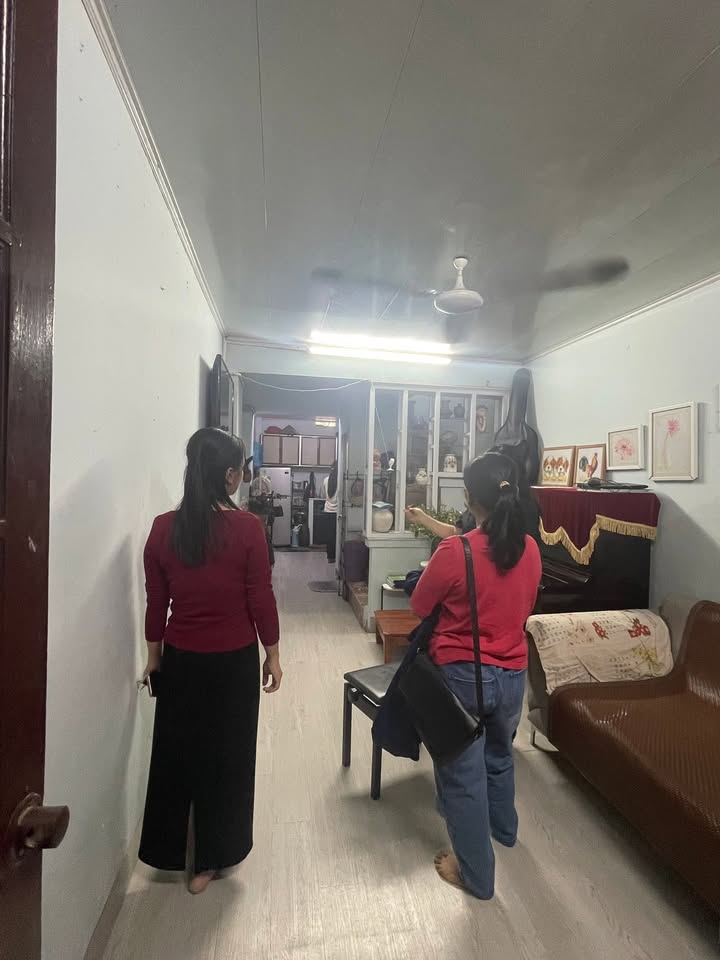 Đất Vạn Phúc Hà Đông 26m² giá 5 tỷ - Đầu tư sinh lời tuyệt vời!