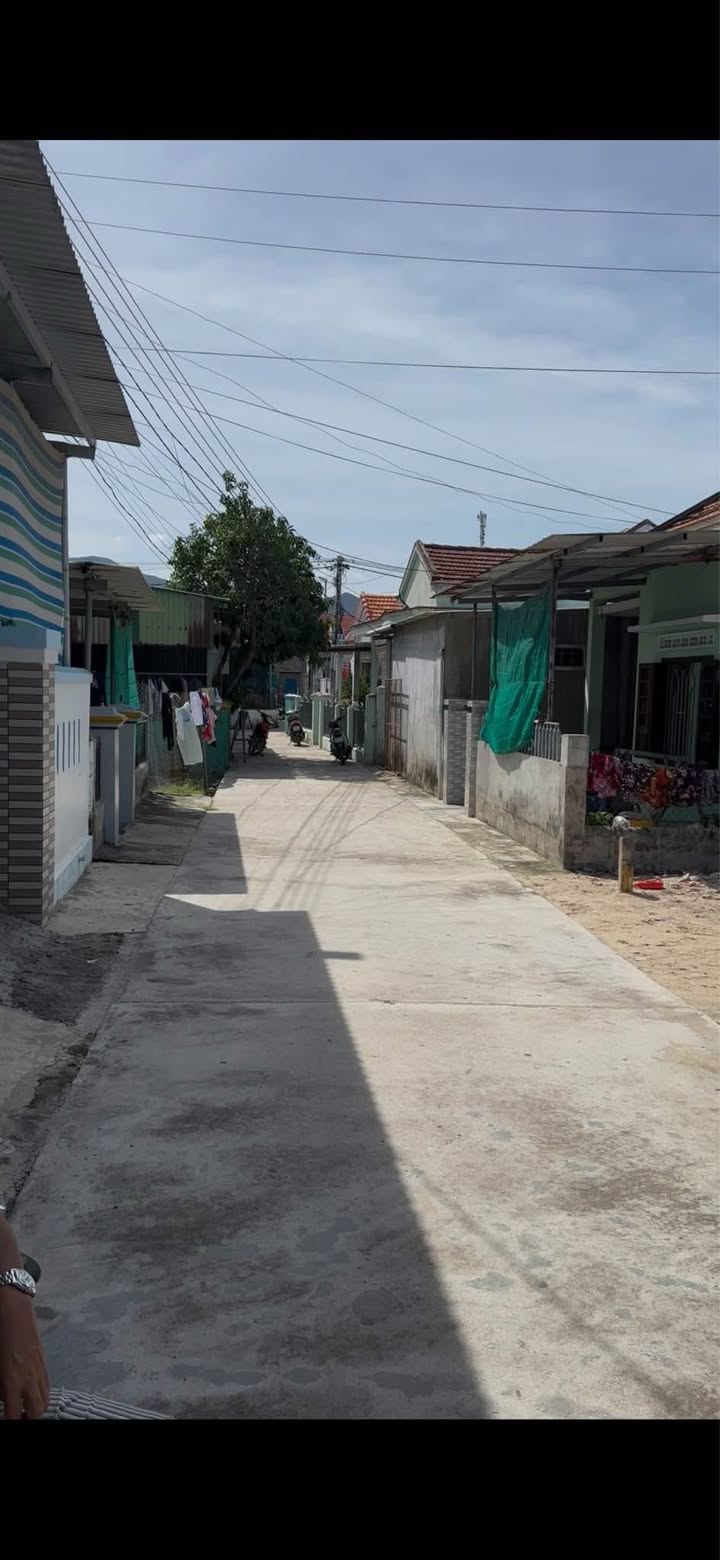 Nhà cấp 4 Ninh Thủy Ninh Hòa 123m² giá 1.5 tỷ - Gần biển chỉ 500m!