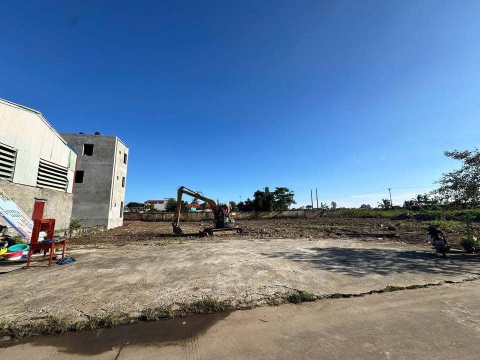 Đất nền phân lô Trung Nghĩa, Đồ Sơn 55m² giá 1.2 tỷ - Cơ hội đầu tư hấp dẫn!