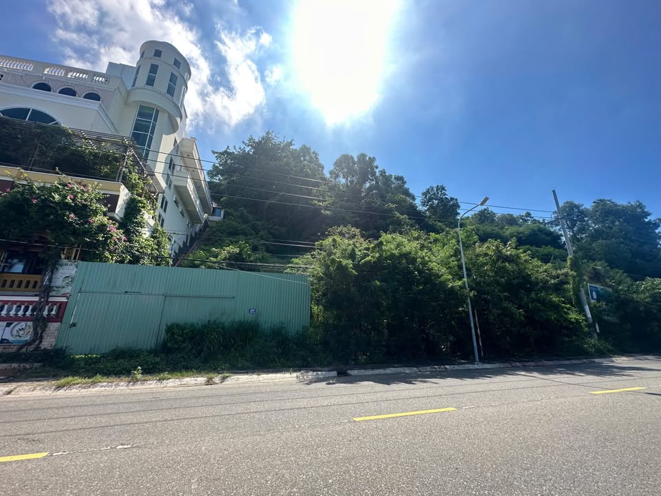 Lô đất Trần Phú, Vũng Tàu 1.251m² giá 44 tỷ - Tiềm năng phát triển lớn!