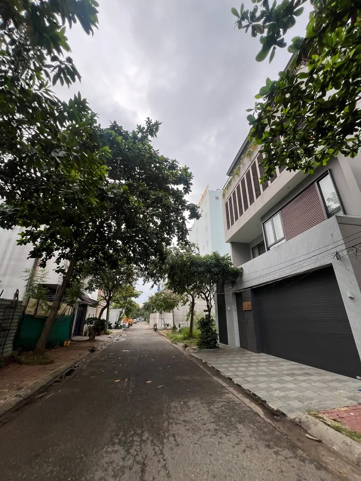 Đất Biệt Thự Bình Minh 150m² giá 14.5 tỷ - Gần biển Bãi Sau