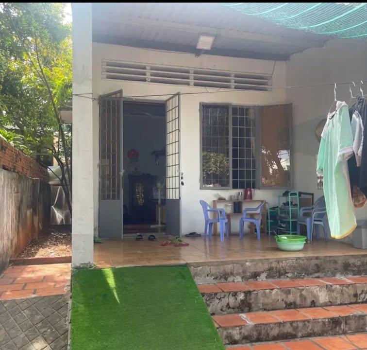 Đất mặt hẻm Lưu Chí Hiếu Vũng Tàu 125m² giá 5.6 tỷ - Kinh doanh thuận lợi!