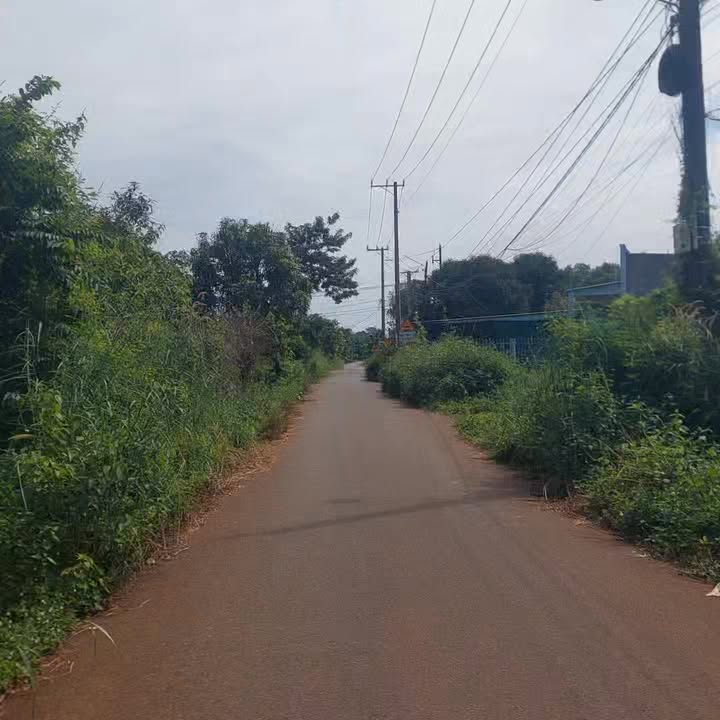 Đất nền 520m² xã Ngãi Giao, Châu Đức - Đầu tư sinh lời, giá chỉ 1.9 tỷ!