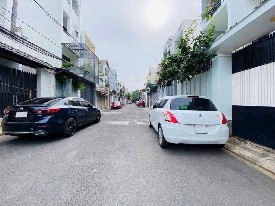 Bán Đất Biệt Thự Nguyễn An Ninh Vũng Tàu 395m² giá 19.999 tỷ - Cơ hội đầu tư tuyệt vời!