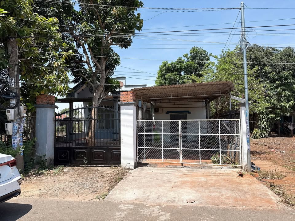 Bán lô đất biệt thự mặt tiền đường số 52, Hoà Long, Bà Rịa - 462m² giá chỉ 5.1 tỷ!