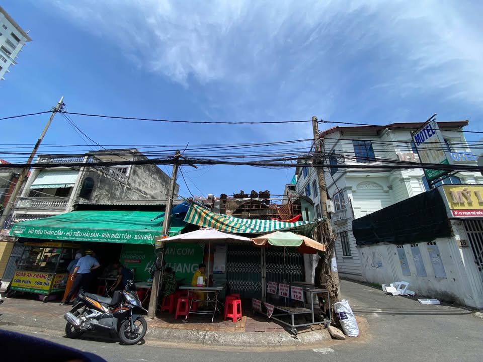 Nhà góc 2 mặt tiền Thắng Tam Vũng Tàu 132m² giá 13.2 tỷ - Cơ hội đầu tư hiếm có!