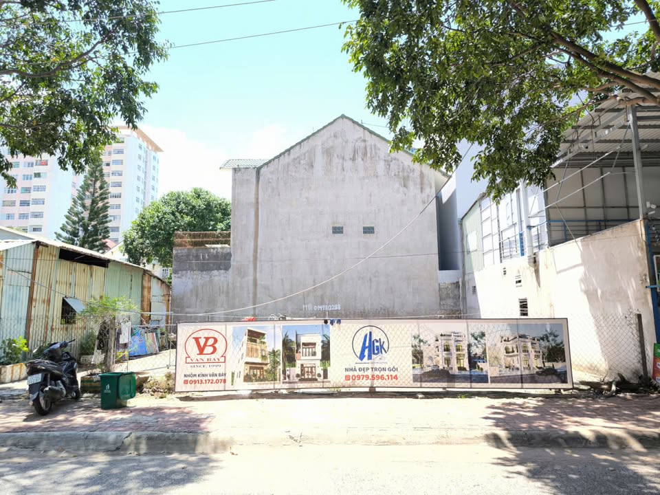 Bán đất đẹp khu đô thị Chí Linh Vũng Tàu 185,9m² giá 20 tỷ - Tiềm năng sinh lời cao!