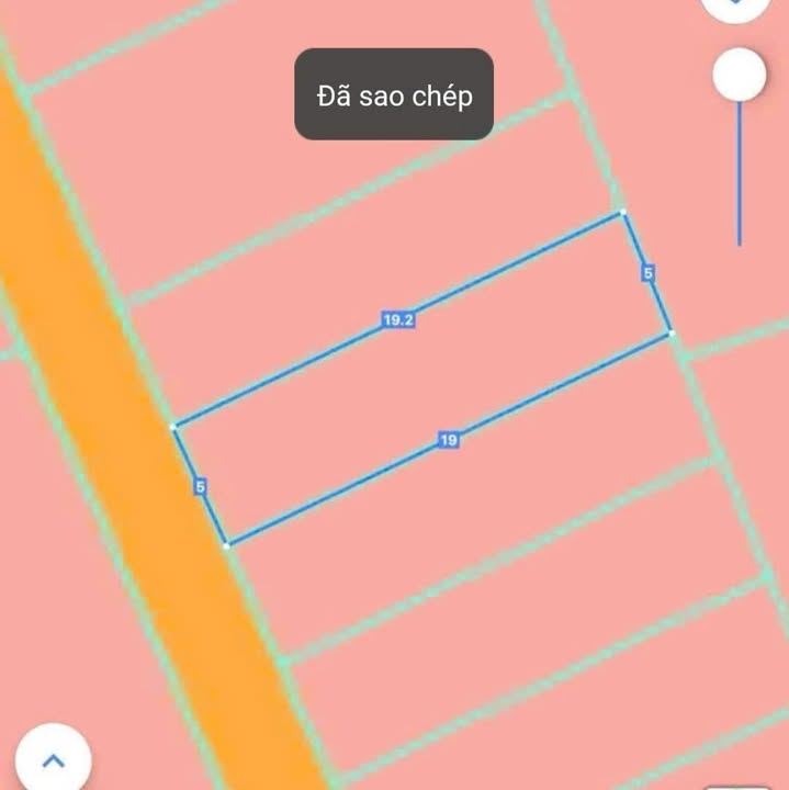 Đất thổ cư Vũng Tàu 90m² giá chỉ 1.5 tỷ - Cơ hội vàng cho nhà đầu tư!