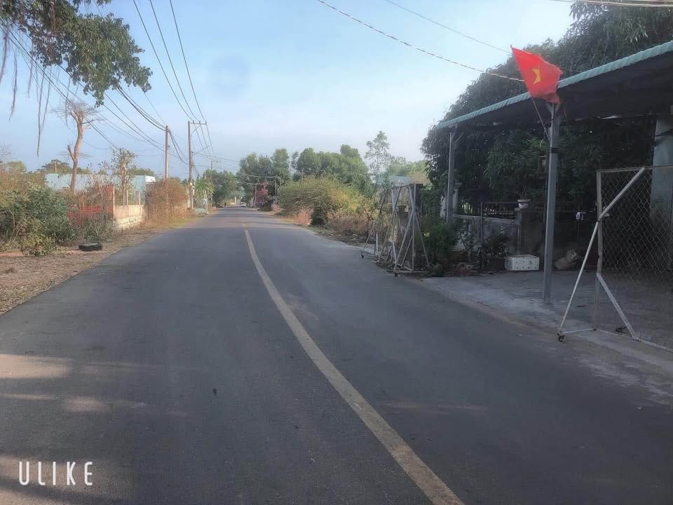 Đất mặt tiền đường Phước Thắng, Vũng Tàu 620,5m² giá 7.5 tỷ - Cơ hội đầu tư tuyệt vời!