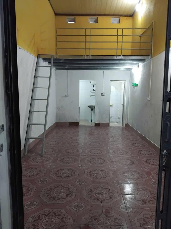 Nhà cấp 4 cho thuê tại Lê Chân, Hải Phòng 30m² - Giá chỉ 2.2 triệu/tháng!