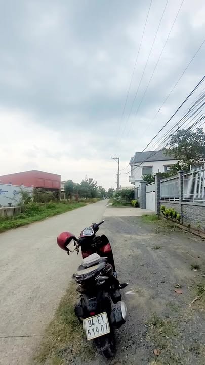 Đất mặt đường ấp 1 Tân Bửu Bến Lức 4837m² giá 29 tỷ - Vị trí đắc địa cho đầu tư!