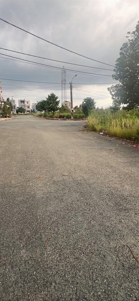 Nhà cấp 4 đường số 4, P6, TP. Tân An, 90m² giá 2.004 tỷ - Vị trí thuận lợi gần Aeon Mall!