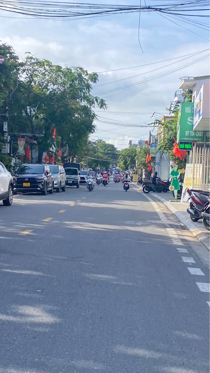 Bán FrontHouse mặt tiền Phan Bội Châu 65m² giá chỉ 4 tỷ - Cơ hội đầu tư tuyệt vời!