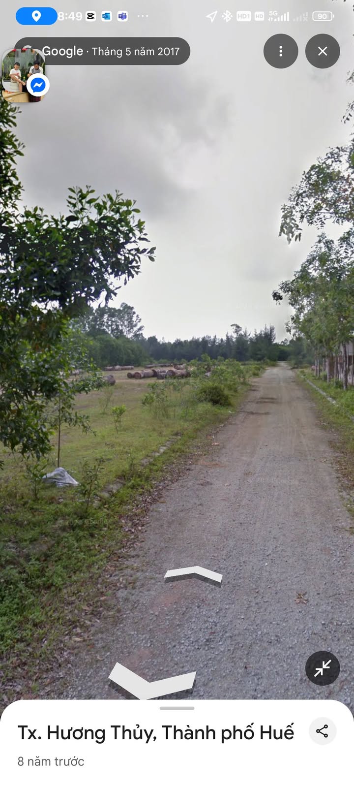 Đất nền Lương Mỹ Thủy 429.7m² giá 2.9 tỷ - Cơ hội đầu tư tuyệt vời!