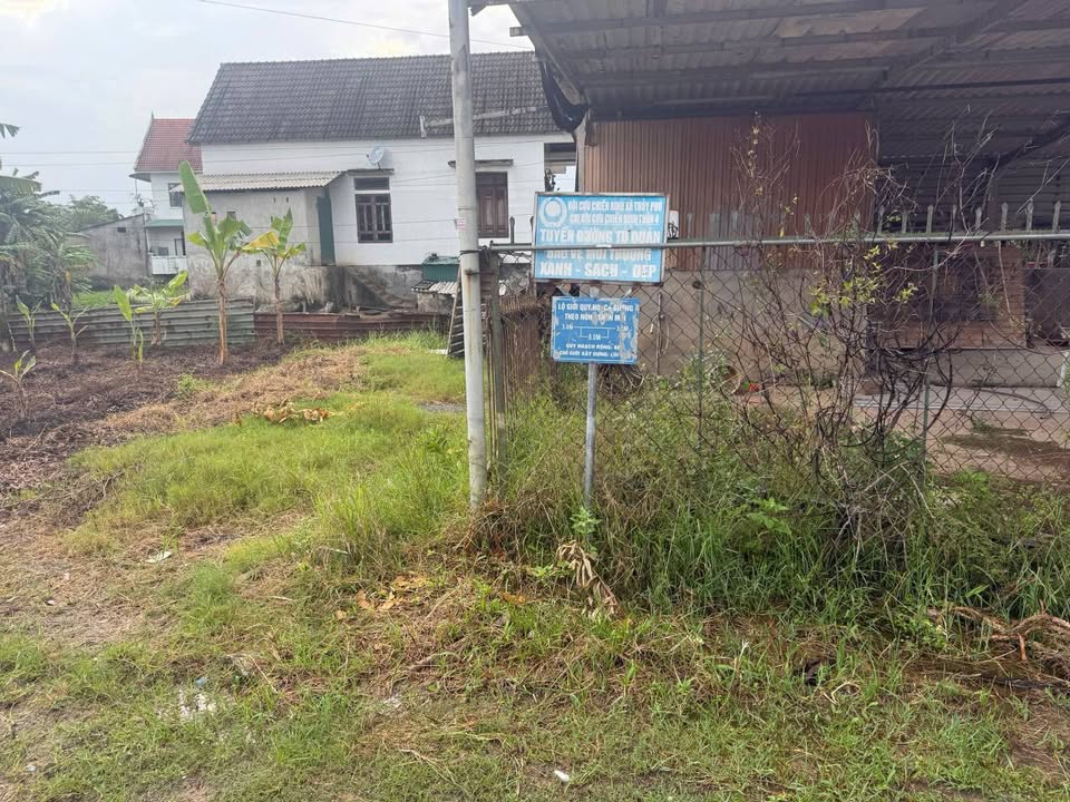 Đất thổ cư Phú Bài 240m² giá chỉ 900 triệu - Cơ hội đầu tư tuyệt vời!