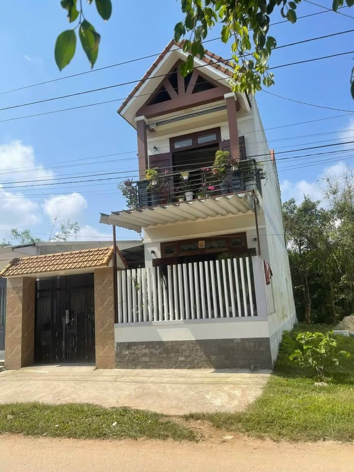 Đất mặt tiền Khúc Thừa Dụ, Hương Thủy 140m² giá 3.3 tỷ - Vị trí đẹp gần chợ Dạ Lê!