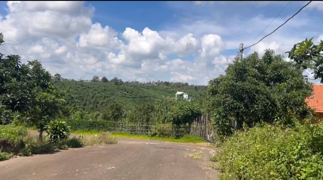 Đất thổ cư 1023m² tại xã Lộc Ngãi, Bảo Lâm, Lâm Đồng - Bán gấp, giá thỏa thuận!