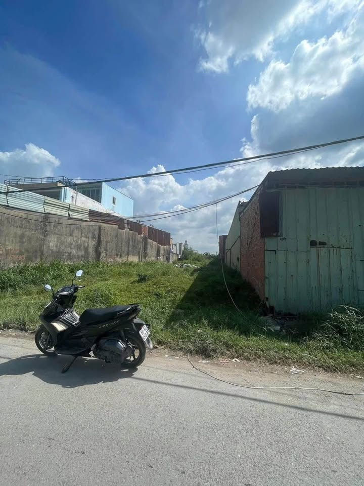 Đất mặt tiền kinh doanh Vĩnh Lộc A 200m² giá 3.5 tỷ - Pháp lý rõ ràng, thương lượng tốt!