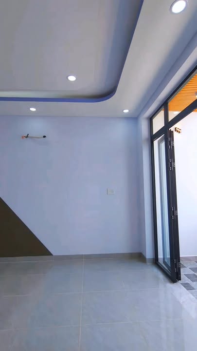 Nhà phố KDC mới Cầu Tràm 125m² giá 3.2 tỷ - Sổ hồng riêng, hoàn công!