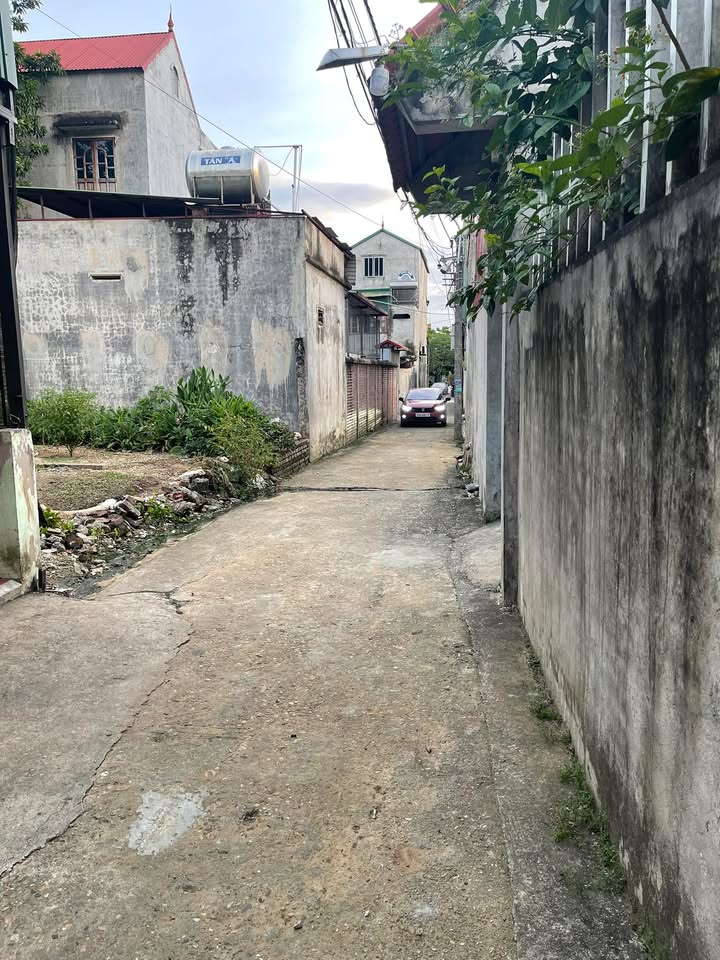 Đất Hoàn Sơn 72m² giá 1 tỷ - Đường ô tô tải vào tận nơi!