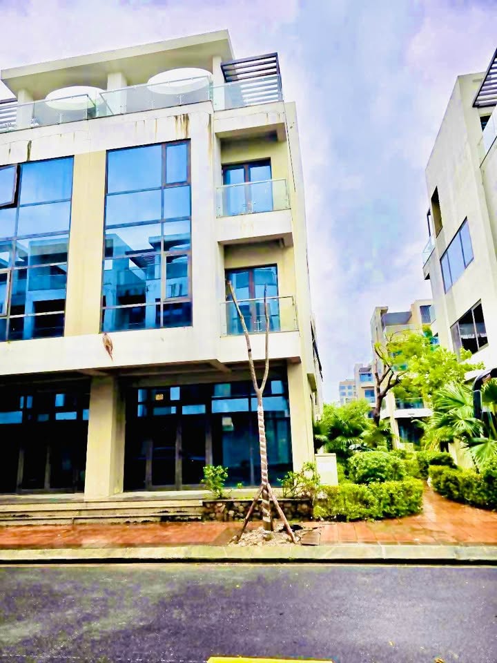 Shophouse Viglacera Đông Tiến 97.9m² giá chỉ 4 tỷ - Sẵn sàng vào ở!