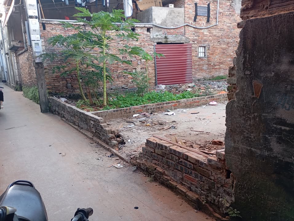 Nhà phố Phù Khê, Từ Sơn, Bắc Ninh 48m² giá 1.1 tỷ - Tiềm năng sinh lời cao!