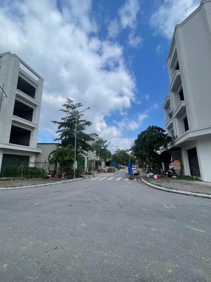 Đất nền Trang Hạ Từ Sơn 88m² giá 4 tỷ - Sổ hồng chính chủ, vị trí đắc địa!