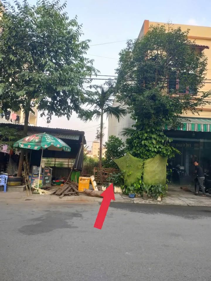 Đất nền Phương Liễu Quế Võ 120m² - Mặt tiền đường rộng 15m, kết nối thuận lợi!