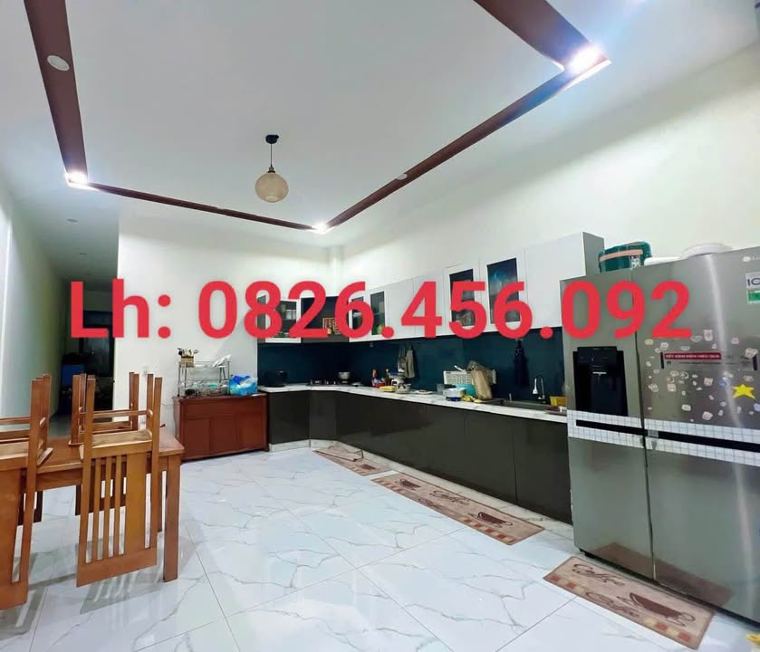 Nhà lầu tại Tiến Thành, Đồng Xoài 130m² - Công năng đầy đủ, giá thỏa thuận!