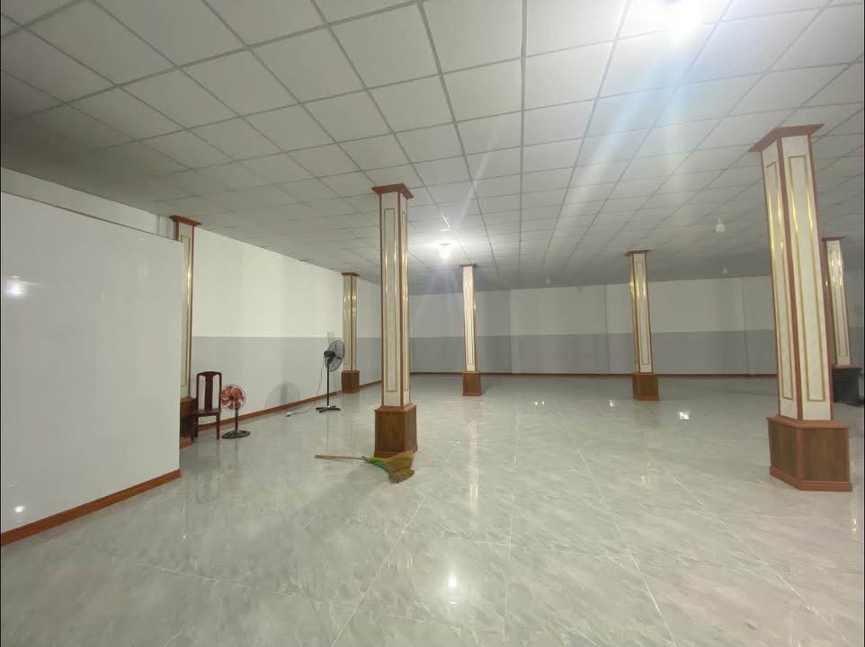 Cho thuê nhà xưởng tại Tân Triều, Vĩnh Cửu - Diện tích 255m², giá chỉ 6 triệu/tháng!