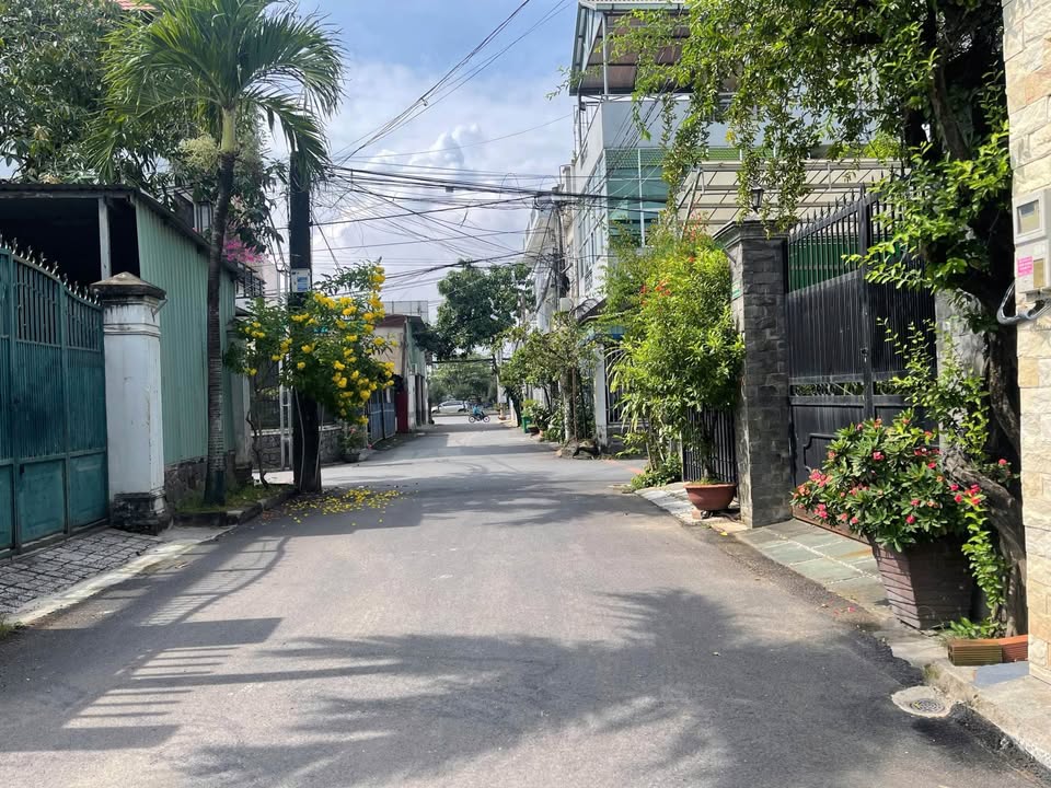 Đất nền Long Bình Tân 100m² giá 3.05 tỷ - Sổ riêng thổ cư 100%