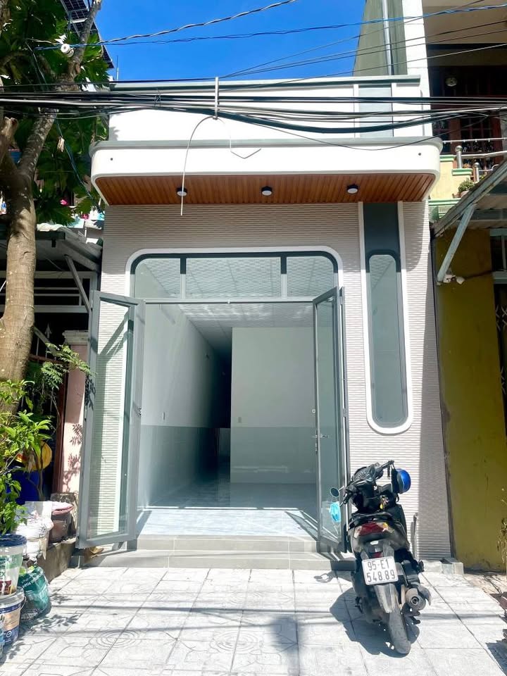 Nhà trệt mới 80m² tại khu dân cư Hàng Bàng, Cần Thơ - Giá chỉ 4.1 tỷ!