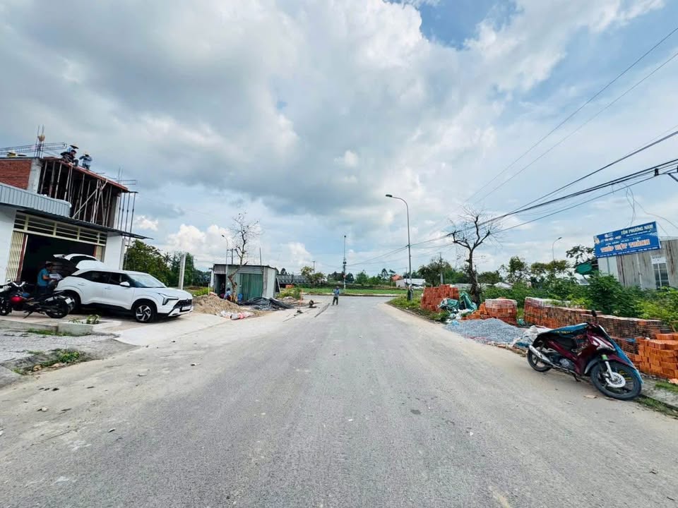 Bán đất KDC Văn Hoá Tây Đô Cần Thơ 125m² giá 3.8 tỷ - Đầu tư sinh lời