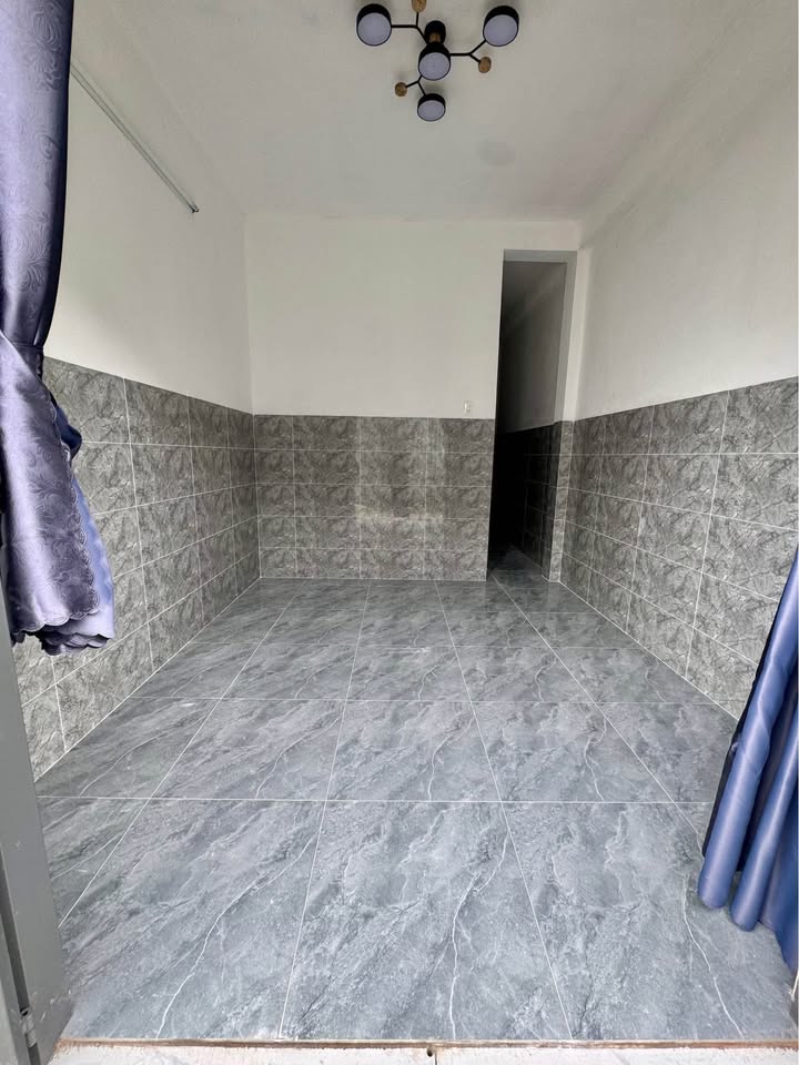 Nhà cho thuê Hưng Phú, Cái Răng 2PN 3,2 triệu - Sạch sẽ, thoáng mát!