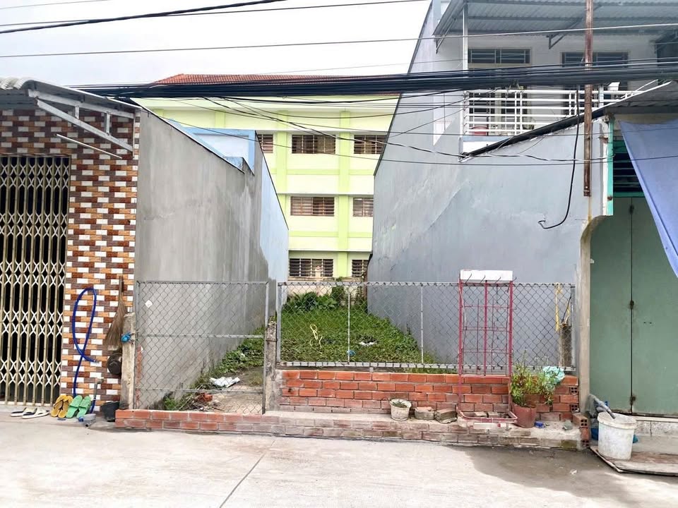 Đất nền mặt tiền Hàng Gòn, Cái Răng, 128m² giá 1.45 tỷ - Đầu tư sinh lời!