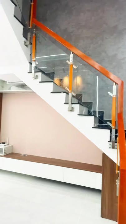 Nhà phố Tân Bình Dĩ An 66m² giá 4.8 tỷ - Sẵn sàng vào ở ngay!