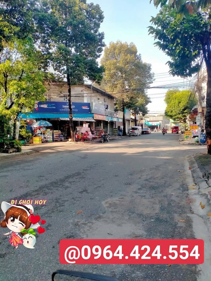 Nhà 2 Tầng 168m² tại An Phú, Thuận An - Đầu tư sinh lời 5.2 tỷ!